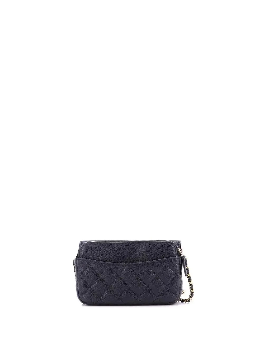 Chanel Classic Flap Phone Holder With #287619C33B